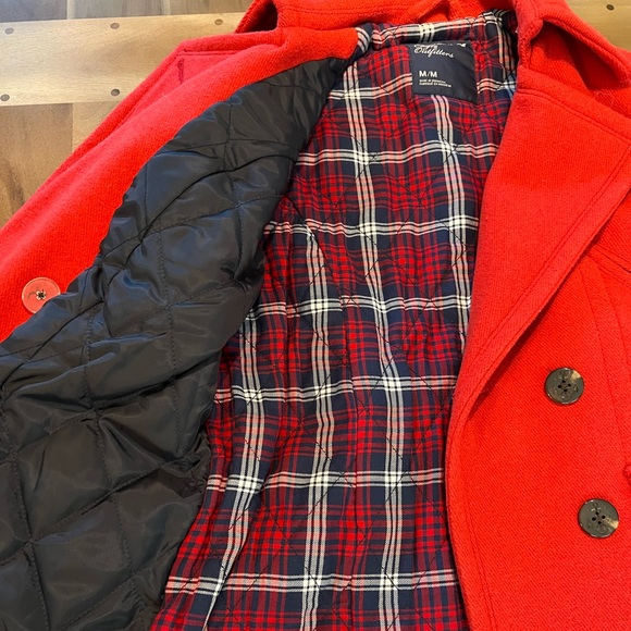 American Eagle Coat - Picture 4 of 11